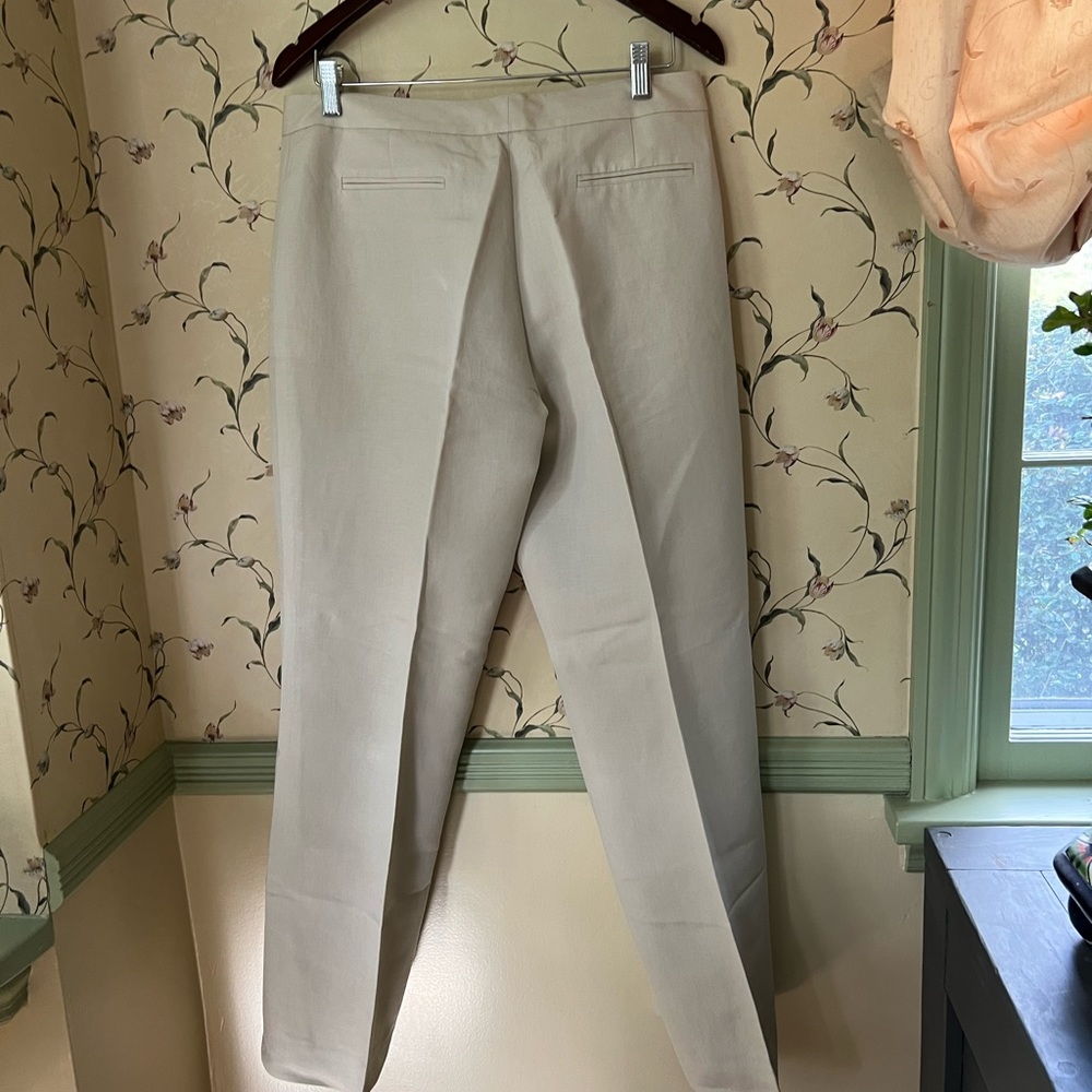 Isabella DeMarco Pants - Picture 2 of 4